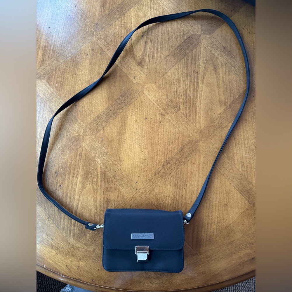 Donna Karan little Crossbody